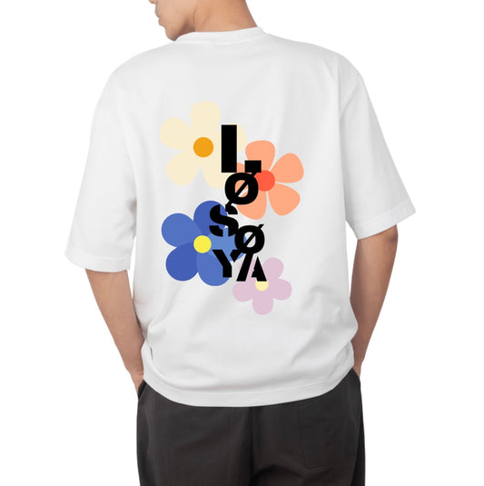 The Original LØSØYA T-Shirt